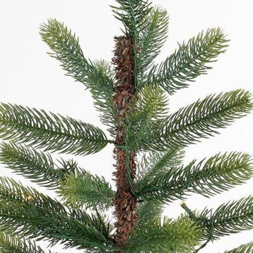 2dekans | Black Box Trees Nagoya Kunstkerstboom met, Diversen, Ophalen of Verzenden, Zo goed als nieuw