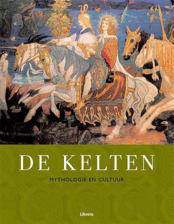 De Kelten - D. Bellingham 9789057649851, Verzenden, Zo goed als nieuw, D. Bellingham