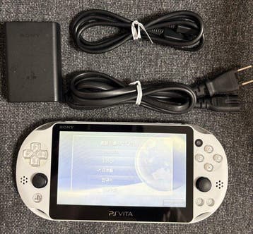 Sony - Playstation Vita - Sony PS Vita Hakuoki Shinkai Kaze, Spelcomputers en Games, Nieuw