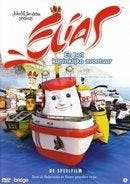 Elias - Het koninklijke avontuur - DVD, Verzenden, Nieuw in verpakking