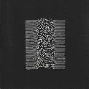 cd digi - Joy Division - Unknown Pleasures, Verzenden, Zo goed als nieuw