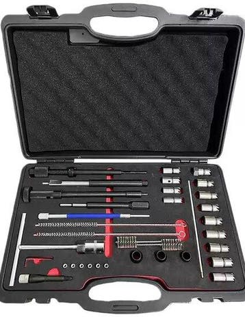 Diesel injector master set, Verzenden, Nieuw