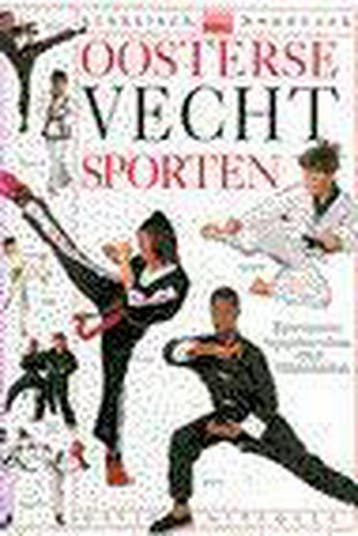 Oosterse vechtsporten / Sesam junior praktisch handboek, Boeken, Verzenden, Zo goed als nieuw, David Mitchell