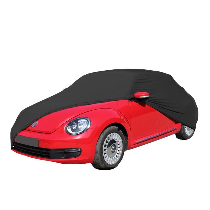 Autohoes voor Volkswagen New Beetle (1998-2011) Indoor BESTE, Auto diversen, Autohoezen, Op maat, Nieuw, Ophalen of Verzenden