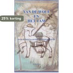 Van de wolf en het lam 9789082363111 Ad Haans, Verzenden, Zo goed als nieuw, Ad Haans