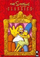 Simpsons-sex, lies and - DVD, Verzenden, Nieuw in verpakking