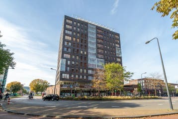 Te huur: Appartement Mooienhof in Enschede, Overijssel, Enschede, Appartement