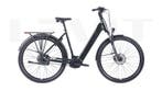 Levit Beleco 1 Low Step 45CM - 620WH - Ex-Demo - Obsidian, Fietsen en Brommers, Elektrische fietsen, Ophalen of Verzenden, Zo goed als nieuw