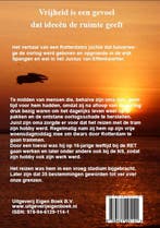 Het spoor van mijn leven 9789461291141 Wim Kruithof, Verzenden, Gelezen, Wim Kruithof