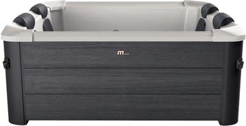 MSpa Oslo Plus frame spa - 6 persoons, Verzenden, Nieuw