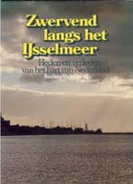 Zwervend langs het Ijssselmeer 9789022811184 Kuyper, Verzenden, Gelezen, Kuyper