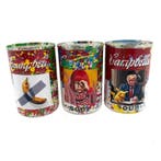 Koen Betjes (1992) - Campbell’s Soupcan POP Party (3 pieces)