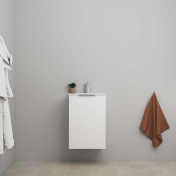 On-Line Onderkast - 45 cm - Bouwpakket - 1 Deur met Greep -, Ophalen of Verzenden, Nieuw