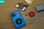 iPod reparatie en upgrades, Ophalen of Verzenden, Nieuw, Classic