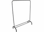 Lowander Heavy Duty Metalen Kledingrek met Schoenenrek, Verzenden, Nieuw