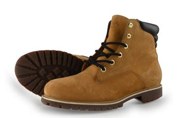 Timberland Boots in maat 44 Bruin, Bruin, Verzenden, Timberland, Boots