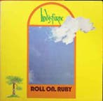 LP gebruikt - Lindisfarne - Roll On, Ruby (U.K. 1973), Verzenden, Zo goed als nieuw