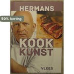 Hermans kookkunst 9789492440051 Herman den Blijker, Boeken, Verzenden, Zo goed als nieuw, Herman den Blijker