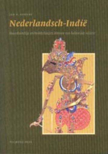 Nederlandsch Indie - Somers, Verzenden, Gelezen