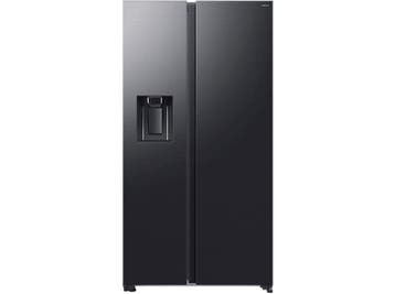 Samsung - Amerikaanse Koelkast - Inhoud  640 L - Nofrost, Witgoed en Apparatuur, Koelkasten en IJskasten, 200 liter of meer, Verzenden