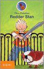 Redder Stan 9789027677624 Thea Dubelaar, Boeken, Verzenden, Zo goed als nieuw, Thea Dubelaar
