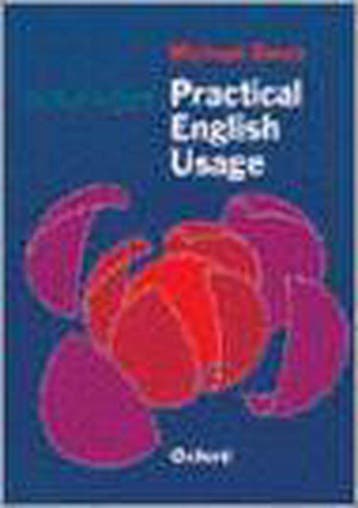 Practical English Usage 2/E Paper - Michael Swan, Boeken, Verzenden, Gelezen, Michael Swan