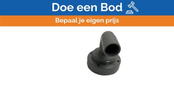 Bieden: Vetus Hose connection  19 mm right angle for flexi, Watersport en Boten, Ophalen of Verzenden, Nieuw, Kombuis en Sanitair