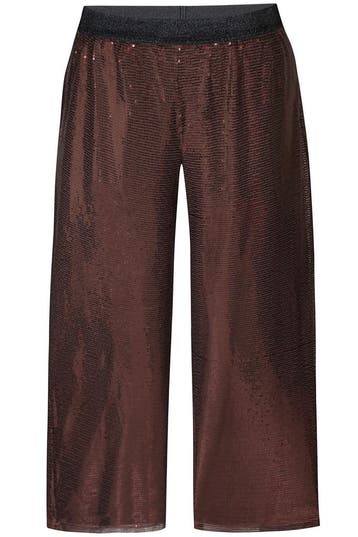 Zhenzi broek MAIKA Maat:, Kleding | Dames, Broeken en Pantalons, Verzenden, Nieuw, Overige kleuren
