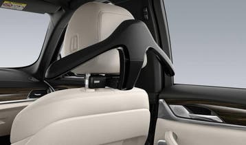 BMW Travel & Comfort Kledinghanger, Verzenden, Nieuw