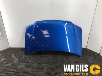 Motorkap Volkswagen Caddy O332520, Ophalen of Verzenden, Nieuw