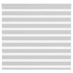 Zebra Gordijn 165x150cm | Tweedekansje | OP=OP!, 100 tot 150 cm, 150 tot 200 cm, Nieuw, Ophalen of Verzenden