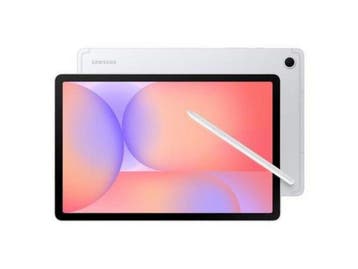 Samsung Galaxy Tab S10 Lite (10.9, 2025) - Zilver - 128 GB, Computers en Software, Verzenden, Nieuw, Samsung