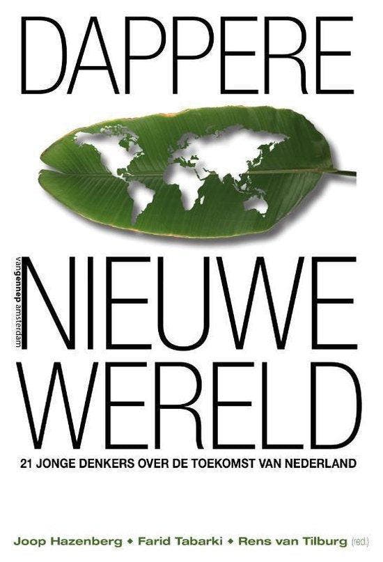 Dappere nieuwe wereld, Boeken, Literatuur, Ophalen of Verzenden