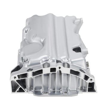 Engine Oil Sump 04C103601D geschikt voor Seat Mii KE1 KF1..., Verzenden, Nieuw, Skoda