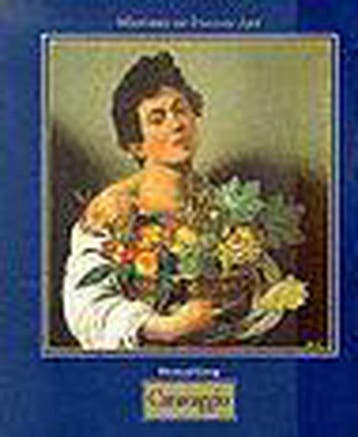 Caravaggio - Konig, Boeken, Verzenden, Gelezen