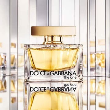 Dolce & Gabbana The One For Women Eau de Parfum - 75ml, Ophalen of Verzenden, Nieuw, Overige typen