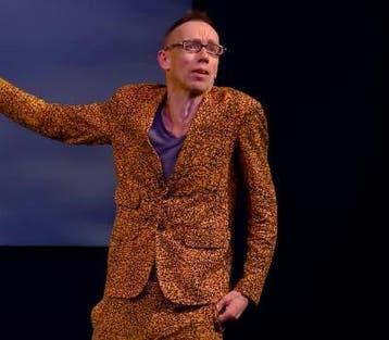 Dolf Jansen Tickets Te Koop