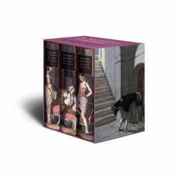Het Verhaal Van Mijn Leven - Het Verhaal Van Mijn Leven | Gi, Boeken, Ophalen of Verzenden, Zo goed als nieuw, Giacomo Casanova & Auguste Leroux & Theo Kars