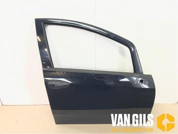 Portier 4Deurs rechts-voor Fiat Punto O184210, Ophalen of Verzenden, Nieuw