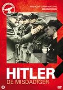 Hitler - De misdadiger - DVD, Cd's en Dvd's, Dvd's | Documentaire en Educatief, Verzenden, Nieuw in verpakking