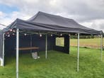 Partytent 3x3,4x3,4x4,5x3,6x3,6x4, 4,5x3, 6x6 huren Acties, Ophalen, Nieuw