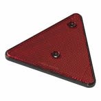 ProPlus Reflector - Driehoek - Rood - 133 x 148 mm - E4-g..., Auto diversen, Aanhangwagen-onderdelen, Ophalen of Verzenden, Nieuw