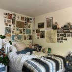 Kamer in Groningen gevonden voor €770,- pm, Groningen