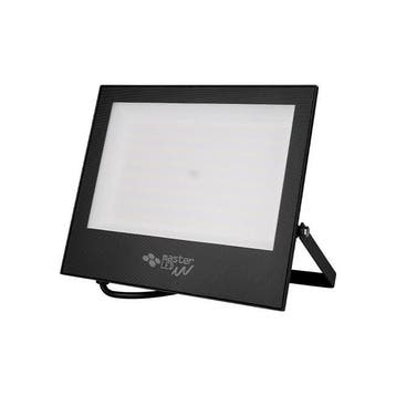 LED Bouwlamp | Eco-serie | Tiga | 100 Watt | IP65, Doe-het-zelf en Verbouw, Bouwverlichting, Ophalen of Verzenden, Nieuw, 50 tot 200 watt