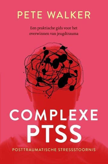 9789020219937 Complexe PTSS Pete Walker, Boeken, Verzenden, Nieuw, Pete Walker