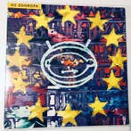 U2 - Zooropa - LP - 1993, Nieuw in verpakking