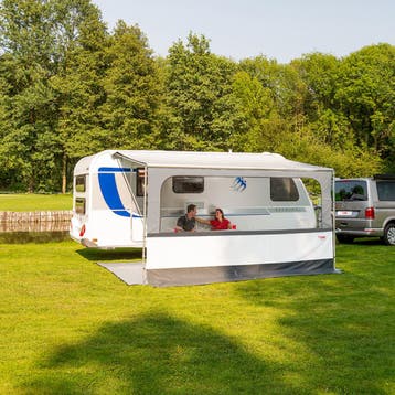 Fiamma Blocker Pro 100, Ophalen of Verzenden, Nieuw