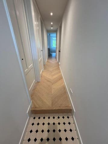 Te huur: Appartement Nieuwe Plantage in Delft, Appartement, Delft, Zuid-Holland