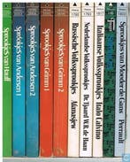 Getal & Ruimte 10e ed vmbo-k 3 antwoordenboek deel 2 Grim, Verzenden, Zo goed als nieuw, Grim
