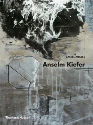 Anselm Kiefer | Daniel Arasse | Nieuw, Boeken, Ophalen of Verzenden, Nieuw, Daniel Arasse